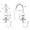 Wezer SDR-F05 - зображення 3