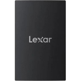   Lexar SL500 512 GB (LSL500X512G-RNBNG)