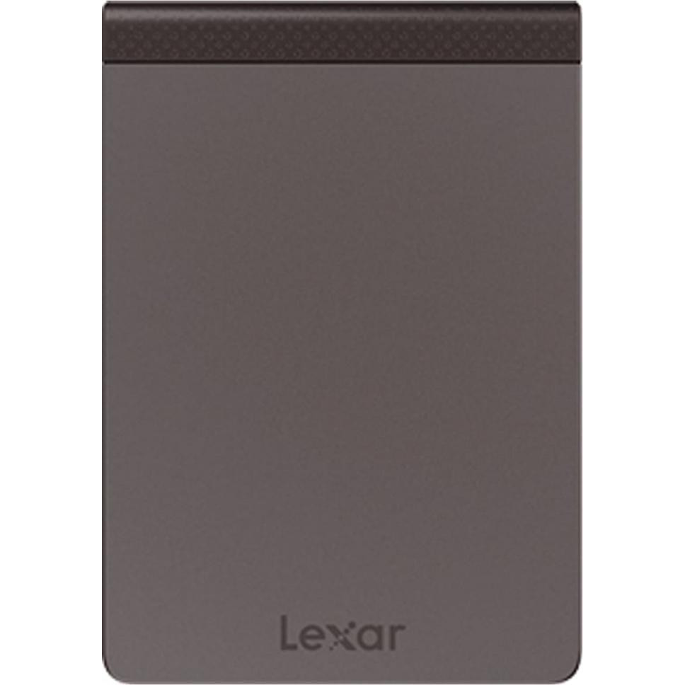 Lexar SL200 2 TB (LSL200X002T-RNNNG) - зображення 1