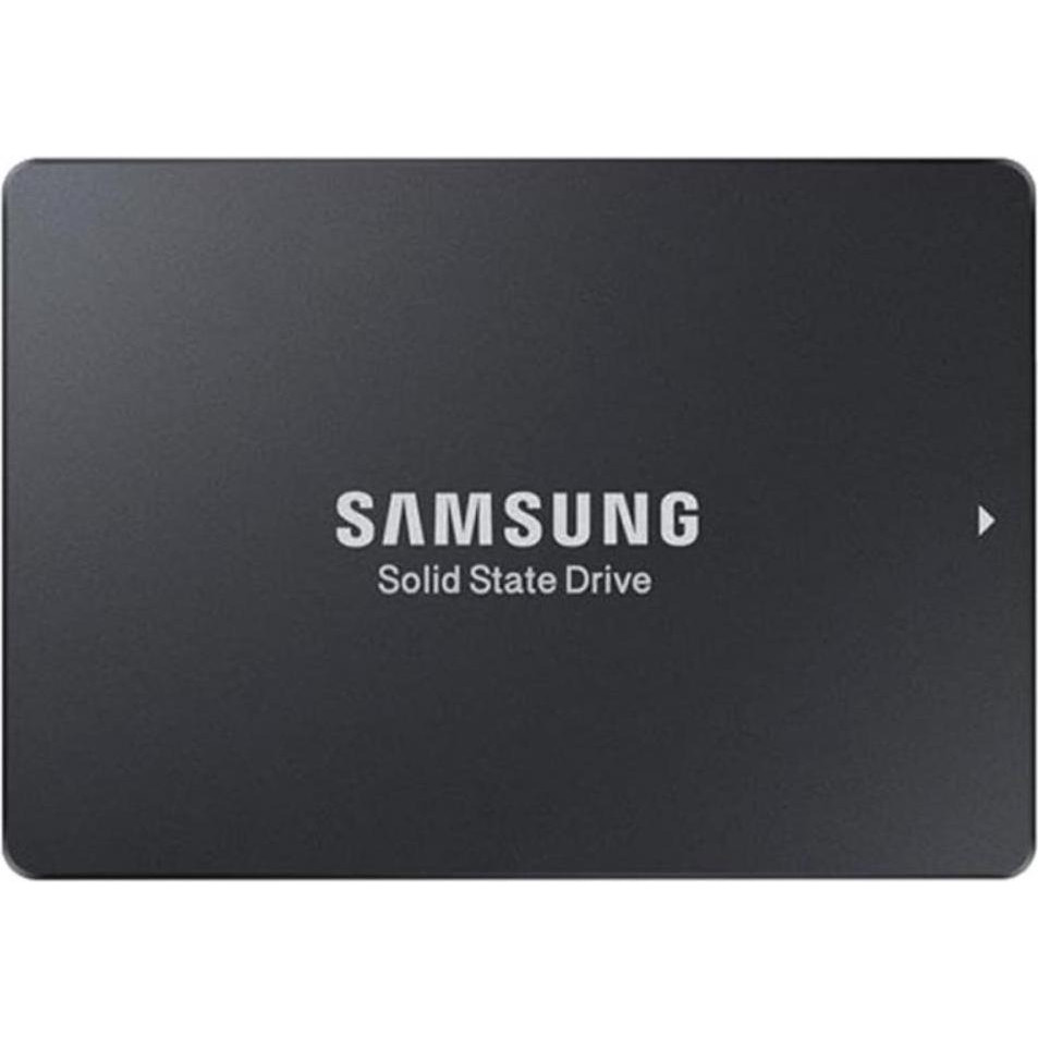 Samsung PM897 480 GB (MZ7L3480HBLT) - зображення 1