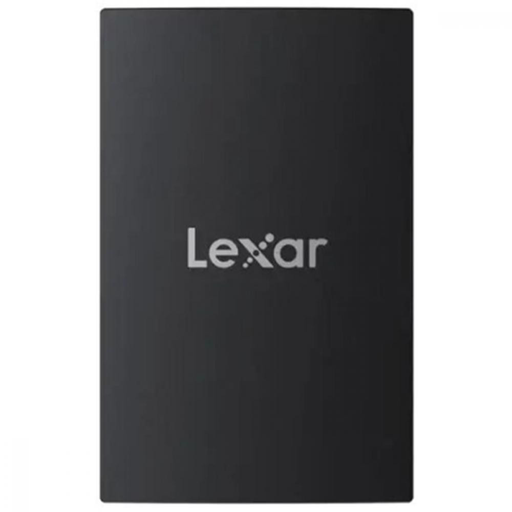 Lexar SL500 1 TB (LSL500X001T-RNBNG) - зображення 1