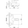 Frap H701 F30701-B - зображення 3