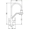 Wezer INX4A-08-BLACK - зображення 7