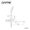 GAPPO G2203-6 - зображення 6