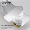 GAPPO Noar G1048-2 - зображення 3