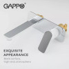 GAPPO Noar G1048-2 - зображення 4