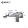 GAPPO Noar G1048-2 - зображення 8