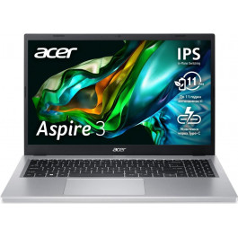   Acer Aspire 3 A315-24P-R3E5 Pure Silver (NX.KDEEU.00Q)