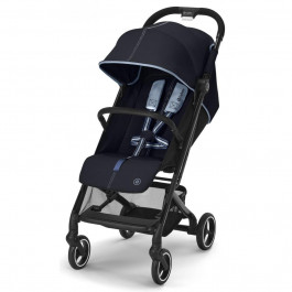   Cybex Beezy Ocean Blue з бампером (523000191)