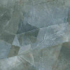 Megagres Moonstone 60x60 dark grey gloss rect - зображення 1