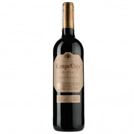   Campo Viejo Вино Rioja Gran Reserva красное сухое 0.75 л 13.5% (8410302107192)