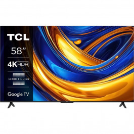   TCL 58P655