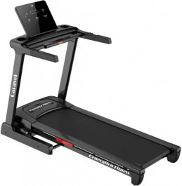    Generation Fitness Caravel iConsole