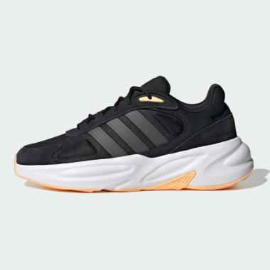 Adidas Жіночі кросівки  Ozelle IG9796 36.5 (4UK) 22.5 см Cblack/Grefiv/Aciora (4066755409112) - зображення 1