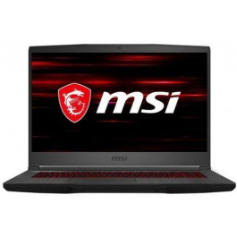   MSI GF65 Thin 9SEXR (GF65 9SEXR-436CA)