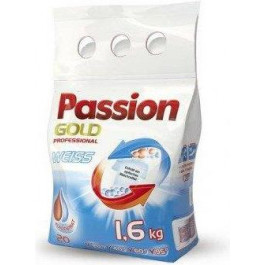   Passion Gold Пральний порошок White 1.6 кг (4260145996026)