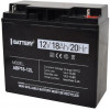 I-Battery ABP18-12L - зображення 1