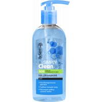 Dr. Sante Гель для вмивання  Simply Clean, 200 мл - зображення 1