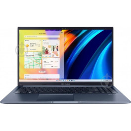   ASUS Vivobook 15 M1502YA Quiet Blue (M1502YA-BQ018)