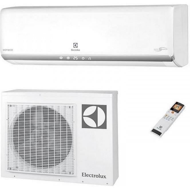 Electrolux EACS/I-09HM/N8_19Y - зображення 1