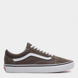   Vans Чоловічі кеди низькі  VN0005UF9JC1 46 (12US) 30 см Сірі (197063321910)