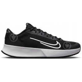   Nike Чоловічі кросівки для тенісу  Vapor Lite 2 Cly DV2016-001 43 (9.5US) 27.5 см Чорні (196153278844)