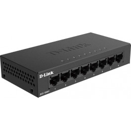   D-Link DGS-1008D/E