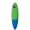  Aqua Inc AQUIFER SOFT SUP 10'6" x 32" Green AQ1186 - зображення 5