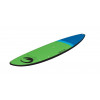  Aqua Inc AQUIFER SOFT SUP 10'6" x 32" Green AQ1186 - зображення 6