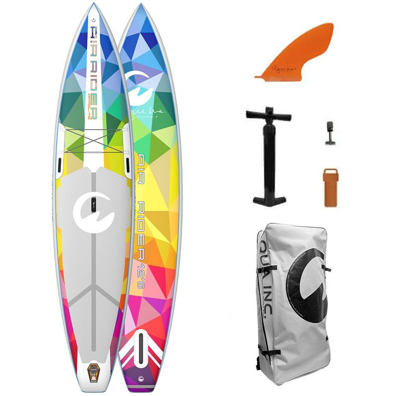  Aqua Inc AIRRIDER AMMOLITE 12'6" x 30 AQ2520 - зображення 1