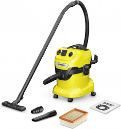   Karcher WD 4 P V-20/5/22 (1.628-270.0)