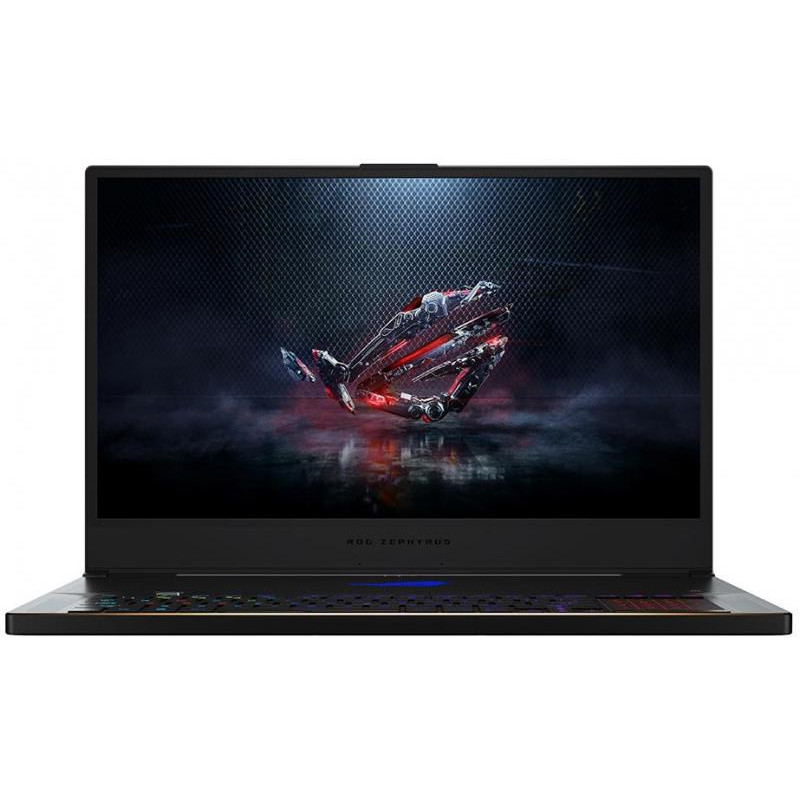 ASUS ROG Zephyrus S GX701GW - зображення 1