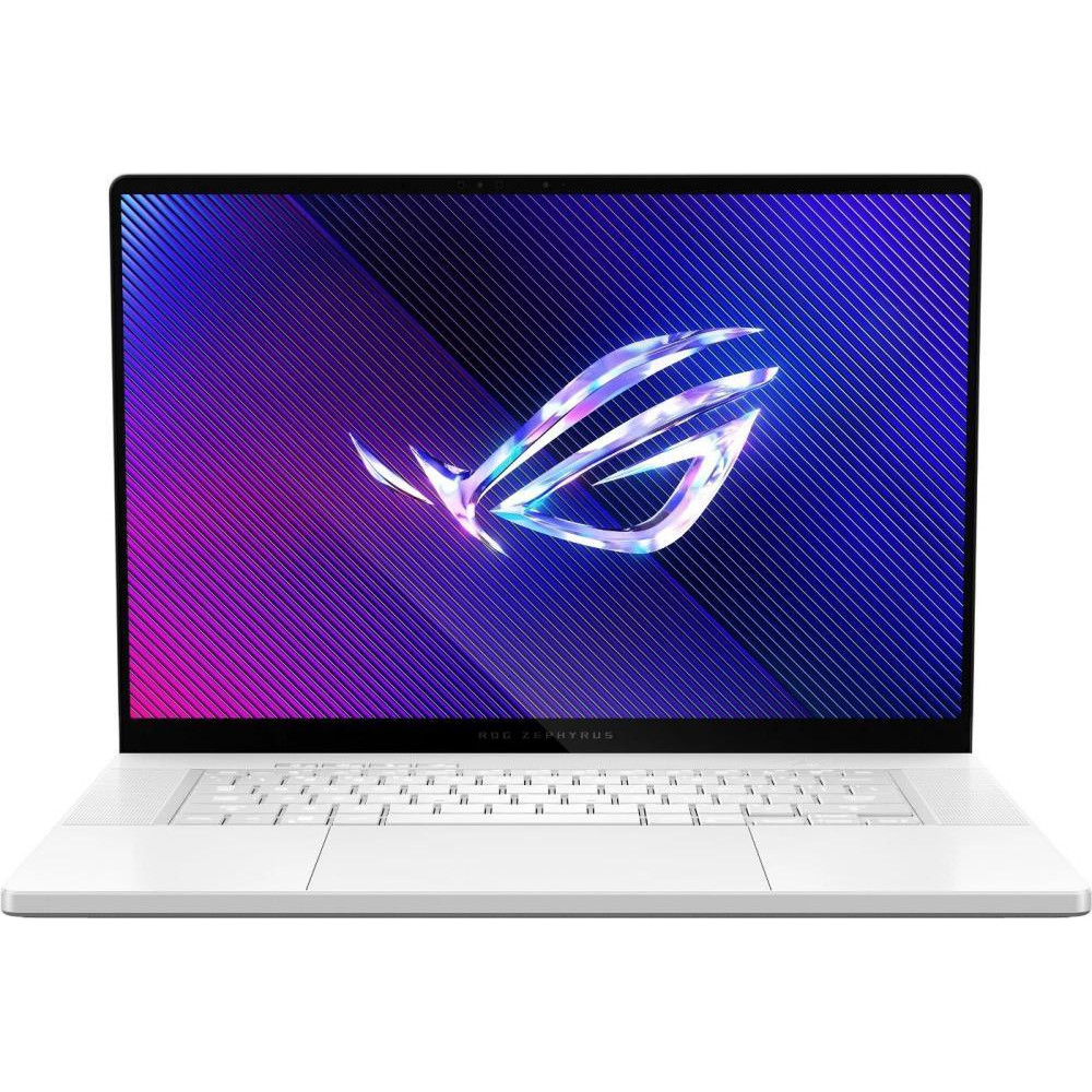 ASUS ROG Zephyrus G16 GU605MZ White (GU605MZ-NEBULA037W) - зображення 1