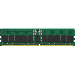   Kingston 32 GB DDR5 4800 MHz (KSM48R40BD8KMM-32HMR)