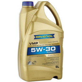   RAVENOL VMP 5W-30 5л