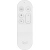 Yeelight Remote Control White YLYK01YL (YLYK0010CN/RYM4011RT) - зображення 1