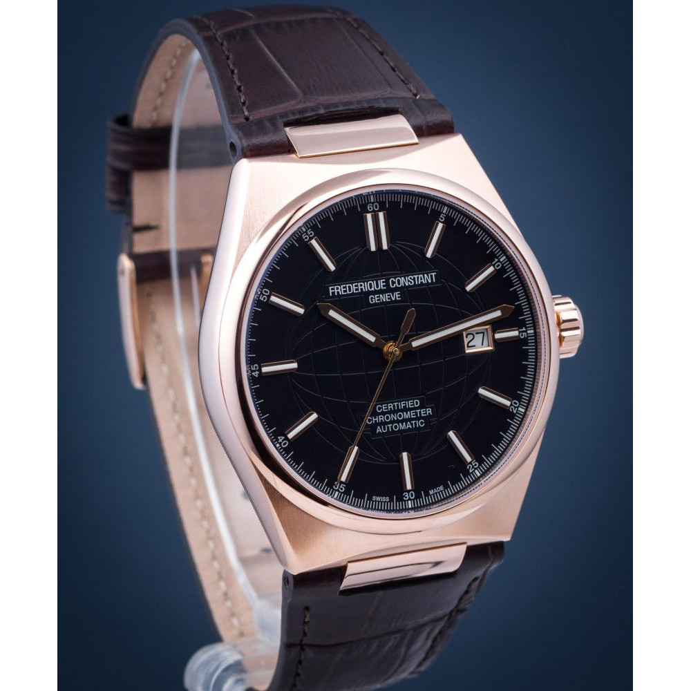 Frederique Constant Highlife Automatic Cosc FC-303B4NH4 - зображення 1