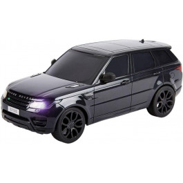   KS Drive Range Rover Sport чорний 1:24 (124GRRB)