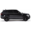 KS Drive Range Rover Sport чорний 1:24 (124GRRB) - зображення 8