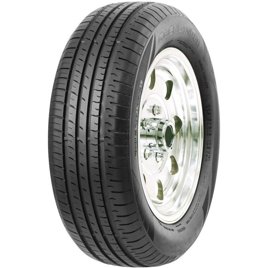 Grenlander COLO H02 (185/60R14 82H) - зображення 1