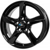 RC Design RC30 (R16 W6.0 PCD5x98 ET36.5 DIA58.1) - зображення 1