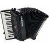 Hohner Bravo III 96 Black (А-1672) - зображення 1