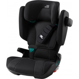   Britax-Romer KIDFIX i-SIZE Galaxy Black (2000037173)