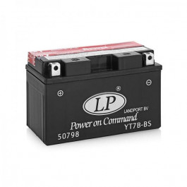   LP Battery 6СТ-6.5 (MB YT7B-BS)