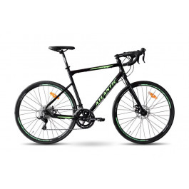   Atlantic Xenon NX 28" 2022 / рама 49см black/lime