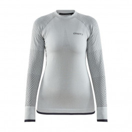   Craft Футболка с длинными рукавами  ADV Warm Fuseknit intensity LS Woman 1909735-691999 XS (7318573431873)