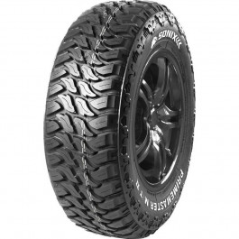   Sonix Primemaster M/T II (235/70R16 110Q)