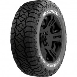   Sonix Primemaster R/T (235/70R16 109Q)