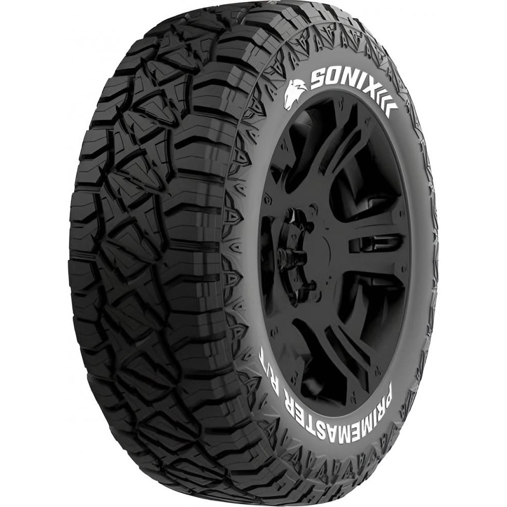 Sonix Primemaster R/T (265/65R17 116Q) - зображення 1