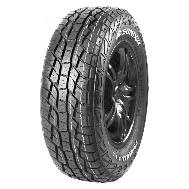 Sonix Primemax A/T II (205/70R15 96H) - зображення 1